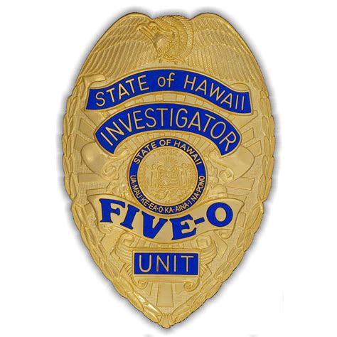 fake hawaiian bage